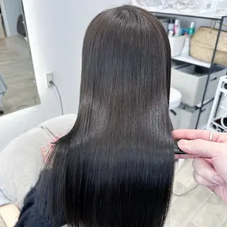 ロング 髪質改善🔆/カラー 🎨/Katsukiのヘアスタイル