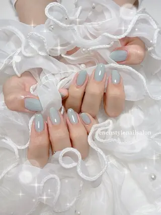 ネイル enenstyle. ranのネイルデザイン