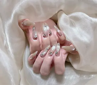 ネイル Lucky Nail Salon❷のネイルデザイン