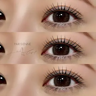 マツエク・マツパ TRICO調布 🎀mao🎀のマツエク・マツパデザイン