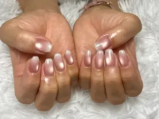 ネイル Josee 井村のネイルデザイン