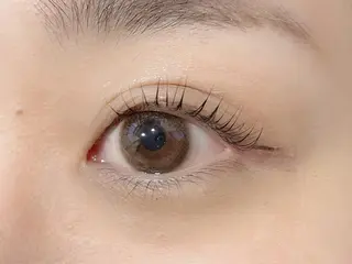 マツエク・マツパ 眉毛専門店brow art上野店 阿部の眉毛・アイブロウイメージ