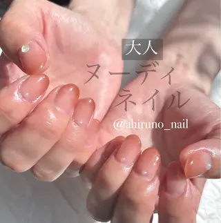 ネイル 東京あきる野市ネイル ✿ ｙｕiのネイルデザイン