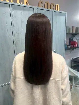 松下 慧士のヘアスタイル
