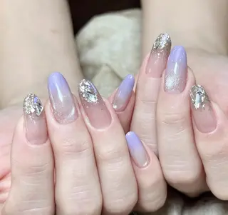 ネイル Miya🎀 nailのネイルデザイン