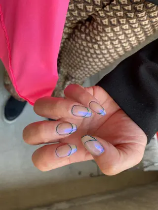 ネイル NailsBY 249のネイルデザイン