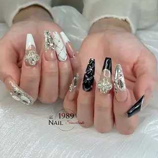 ネイル The 1989 Nail Salonのネイルデザイン