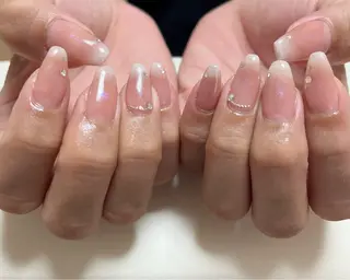 ネイル nail M&Tのネイルデザイン