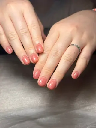 ネイル Nail Salon Anのネイルデザイン