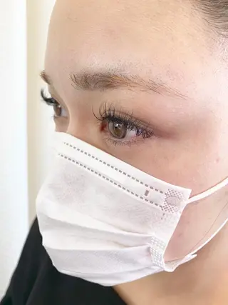 マツエク・マツパ 🌸スタイリスト 山浦美恵のヘアスタイル