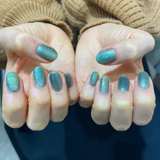 ネイル Umi nail& eyelashのネイルデザイン