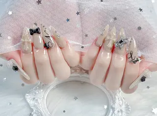 ネイル Chan Nail Salonのネイルデザイン