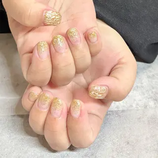 ネイル FELICE フェリーチェのネイルデザイン