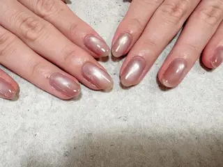ネイル gypso.267 🌷SETO🌷のネイルデザイン
