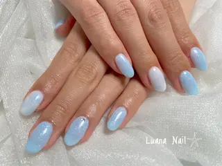 ネイル Nail Salon Subaruのネイルデザイン