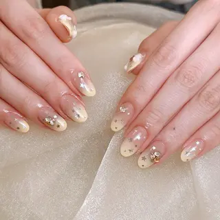 ネイル ネイル👑クイーンズ NailQueensのネイルデザイン