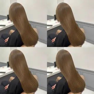 ロング カラー 店長💎髪質改善 /艶髪/荻原💎のヘアスタイル