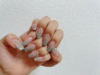 ネイル kiki nail &brow二子玉川のネイルデザイン