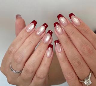 ネイル 🎀Lilla💎 Nail Salonのネイルデザイン