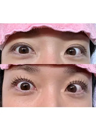 マツエク・マツパ トータルビューティー サロン・Ｎの眉毛・アイブロウイメージ