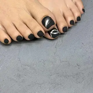 ネイル S. JEWELのネイルデザイン