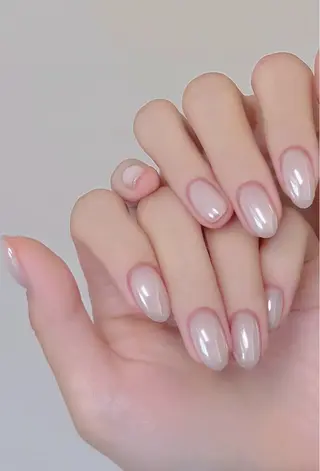 ネイル H1 Nail カオリのネイルデザイン