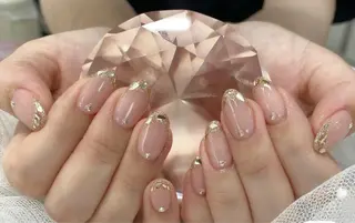 ネイル 狭山店(林) You nailのネイルデザイン