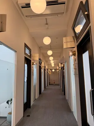 アイブロウ 新宿シェービング専門 Napsの眉毛・アイブロウイメージ