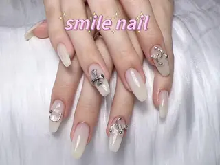 ネイル smile nail omiyaのネイルデザイン