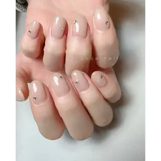 ネイル Luca nailのネイルデザイン