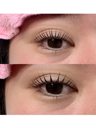 マツエク・マツパ トータルビューティー サロン・Ｎの眉毛・アイブロウイメージ