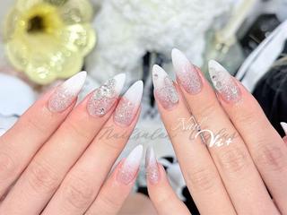 ネイル ✨Nailsalon Vi+✨のネイルデザイン