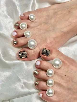 ネイル Y's nailのネイルデザイン