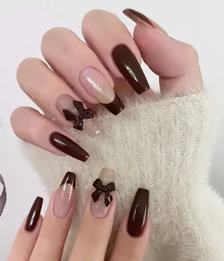 ネイル Jenn Nail Salonのネイルデザイン