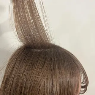 ショート カラー 🎀 原宿/ブリーチ 🎀 ♡Reina♡のヘアスタイル