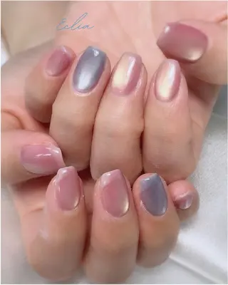 ネイル nailsalon Ecliaのネイルデザイン
