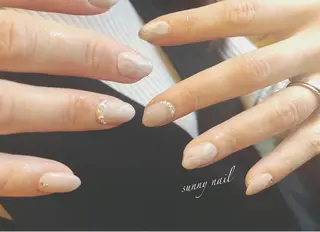 ネイル sunny nailのネイルデザイン