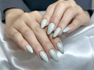 ネイル TS. nails___のネイルデザイン