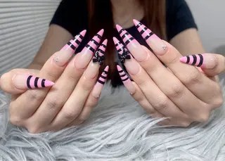 ネイル Ryu Nail Studioのネイルデザイン