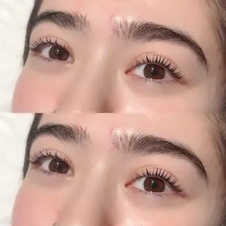 マツエク・マツパ TORCH ゆいのマツエク・マツパデザイン