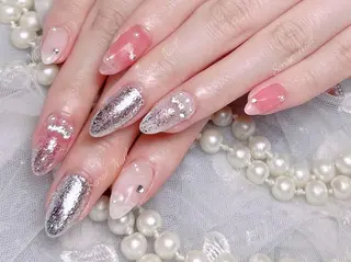ネイル ナユキNA.YUKI 新宿店のネイルデザイン