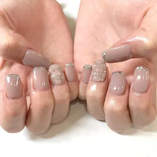 メンズ ネイル YUN君 🦍のネイルデザイン