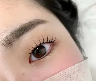 マツエク・マツパ Angelie Reina ♥🧸のマツエク・マツパデザイン