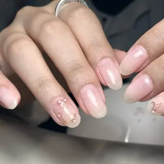 ネイル Eveネイル チップスカルプ専門店のネイルデザイン