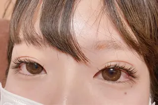 マツエク・マツパ ミスアイドール アカデミーのマツエク・マツパデザイン