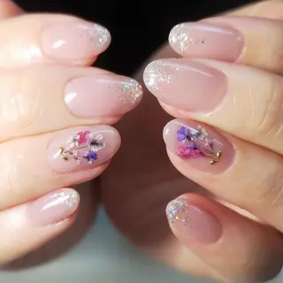 ネイル nailart ecritのネイルデザイン
