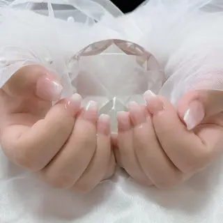 ネイル merciinail sakiのネイルデザイン
