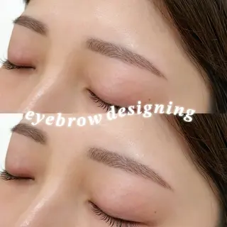 アイブロウ 🌷山下 花恋🌷のマツエク・マツパデザイン