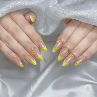 ネイル Yumi chan Novaのネイルデザイン
