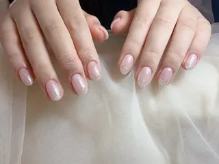 ネイル 一 里のネイルデザイン